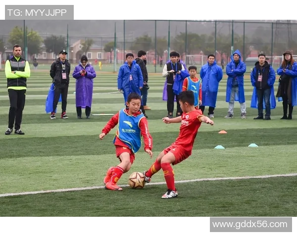 球星足球俱乐部助力青训发展打造世界级足球人才培养体系